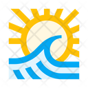 پیش‌نمایش فایل wave-2512824 از پک فضای باز