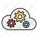 پیش‌نمایش فایل cloud-management-2556816 از پک خدمات ابری