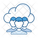 پیش‌نمایش فایل cloud-account-2556759 از پک خدمات ابری