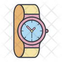 پیش‌نمایش فایل female-watch-2556835 از پک اکسسوری زن