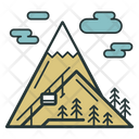 پیش‌نمایش فایل mountains-2556865 از پک سفر
