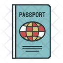 پیش‌نمایش فایل passport-2556867 از پک سفر