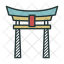 پیش‌نمایش فایل torii-gate-2556871 از پک سفر