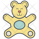 پیش‌نمایش فایل bear-2556893 از پک نوزاد