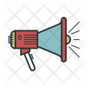 پیش‌نمایش فایل megaphone-2556986 از پک بازاریابی اینترنتی