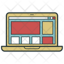 پیش‌نمایش فایل website-template-2556989 از پک بازاریابی اینترنتی