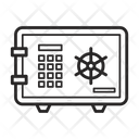 پیش‌نمایش فایل digital-locker-2557054 از پک کسب و کار