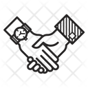 پیش‌نمایش فایل handshake-2557058 از پک کسب و کار