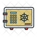 پیش‌نمایش فایل digital-locker-2557073 از پک کسب و کار