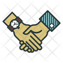 پیش‌نمایش فایل handshake-2557062 از پک کسب و کار