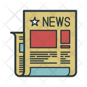 پیش‌نمایش فایل newspaper-2557072 از پک کسب و کار