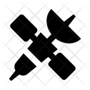 پیش‌نمایش فایل satellite-3010638 از پک فضا