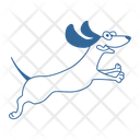 پیش‌نمایش فایل dog-running-3014639 از پک سگ