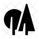 پیش‌نمایش فایل forest-3354659 از پک جنگل