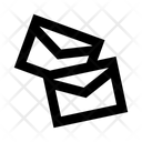 پیش‌نمایش فایل letters-3420256 از پک نامه و ایمیل