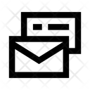 پیش‌نمایش فایل letters-3420257 از پک نامه و ایمیل