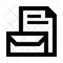 پیش‌نمایش فایل open-letter-3420248 از پک نامه و ایمیل