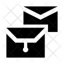 پیش‌نمایش فایل letters-3420439 از پک نامه و ایمیل