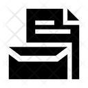 پیش‌نمایش فایل open-letter-3420428 از پک نامه و ایمیل
