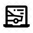 پیش‌نمایش فایل online-car-3420317 از پک اجاره