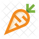 پیش‌نمایش فایل carrot-3787182 از پک سبزیجات