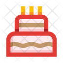 پیش‌نمایش فایل birthday-cake-3787047 از پک کیک