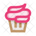 پیش‌نمایش فایل cupcake-3787037 از پک کیک