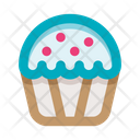 پیش‌نمایش فایل muffin-3787040 از پک کیک