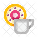 پیش‌نمایش فایل donut-3787068 از پک صبحانه