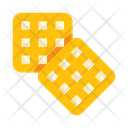 پیش‌نمایش فایل waffles-3787064 از پک صبحانه