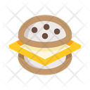 پیش‌نمایش فایل cheese-burger-3787150 از پک فست فود