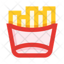 پیش‌نمایش فایل french-fries-3787162 از پک فست فود