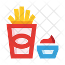 پیش‌نمایش فایل french-fries-3787163 از پک فست فود