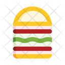 پیش‌نمایش فایل jumbo-burger-3787152 از پک فست فود