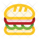 پیش‌نمایش فایل veg-sandwich-3787166 از پک فست فود