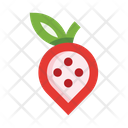 پیش‌نمایش فایل strawberry-3787144 از پک لوازم
