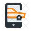 پیش‌نمایش فایل online-car-booking-3787291 از پک اجاره