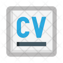 پیش‌نمایش فایل curriculum-vitae-3907195 از پک پرونده‌های پرسنلی منابع انسانی