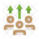 پیش‌نمایش فایل career-growth-3907226 از پک کارمندان منابع انسانی
