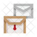 پیش‌نمایش فایل letters-3907299 از پک نامه و ایمیل