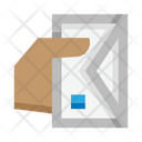 پیش‌نمایش فایل mail-delivery-3907268 از پک نامه و ایمیل