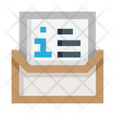 پیش‌نمایش فایل open-email-3907282 از پک نامه و ایمیل