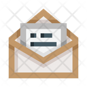 پیش‌نمایش فایل open-email-3907285 از پک نامه و ایمیل