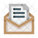 پیش‌نمایش فایل open-email-3907286 از پک نامه و ایمیل