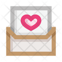 پیش‌نمایش فایل open-love-letter-3907283 از پک نامه و ایمیل