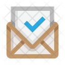 پیش‌نمایش فایل verified-mail-3907272 از پک نامه و ایمیل
