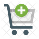 پیش‌نمایش فایل add-cart-3907347 از پک سبدهای خرید خرید و باسکتس