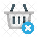 پیش‌نمایش فایل remove-basket-3907355 از پک سبدهای خرید خرید و باسکتس