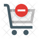 پیش‌نمایش فایل remove-cart-3907337 از پک سبدهای خرید خرید و باسکتس
