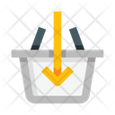 پیش‌نمایش فایل shopping-cart-3907334 از پک سبدهای خرید خرید و باسکتس